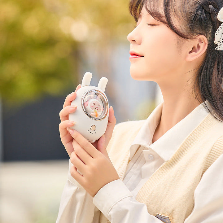 Stay Warm and Connected: The Ultimate Usb Portable Hand Warmer And Power Bank