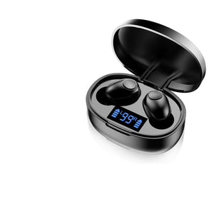 Elevate Your Listening Experience with Mini-Noise-Cancelling Bluetooth Earbuds