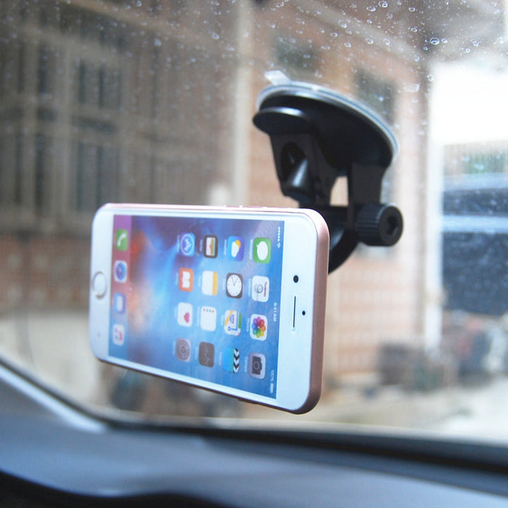 Discover the Ultimate Car Phone Magnetic Holder