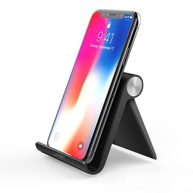 Discover the Ultimate Portable Phone Holder