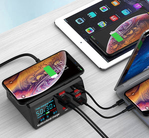 Power Up Your Day with the Mobile Phone Fast Charger