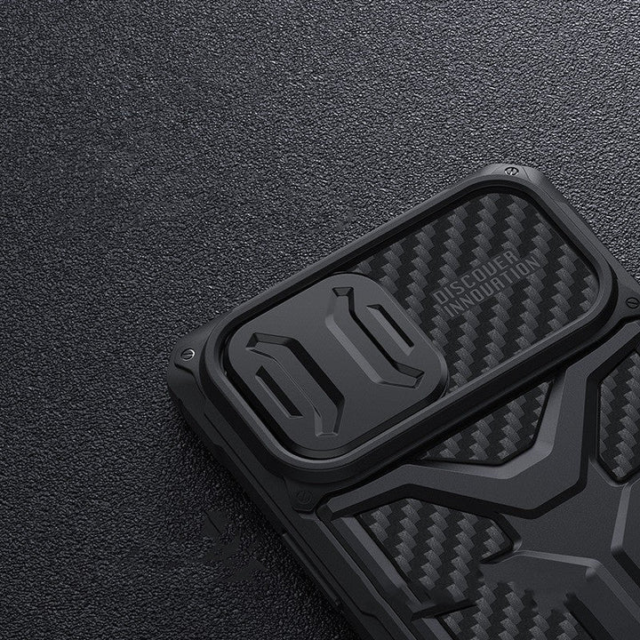 Protect Your iPhone 13 with Style: The Ultimate Mobile Phone Case