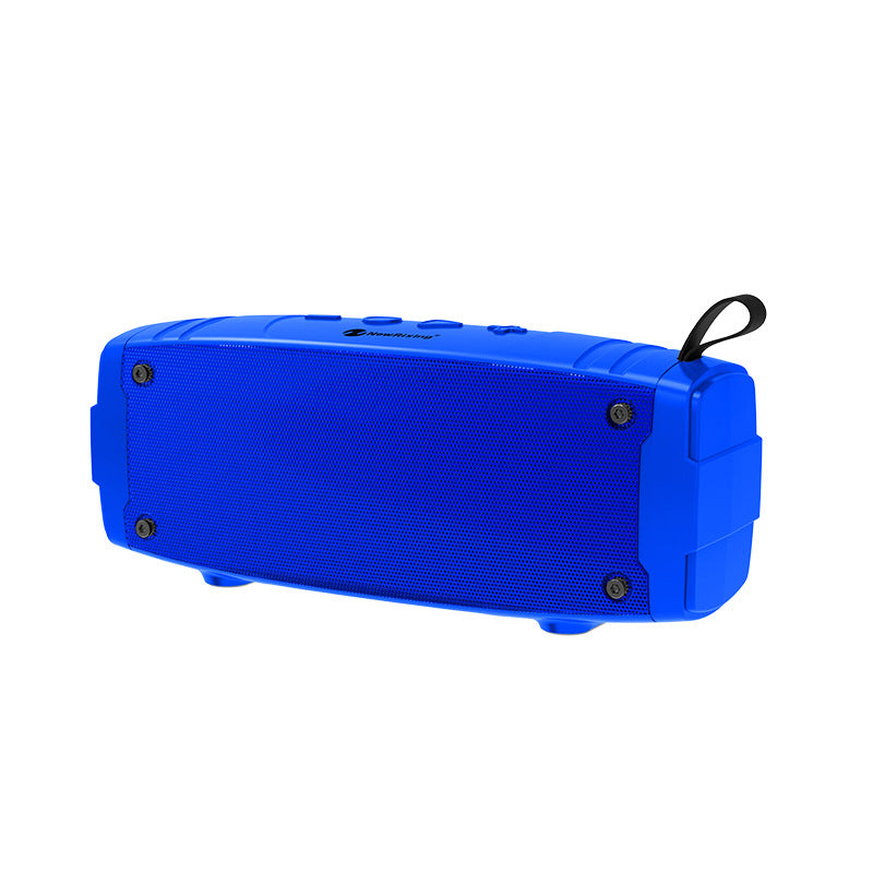 Unleash the Power of Sound with Our Portable Bluetooth Speaker