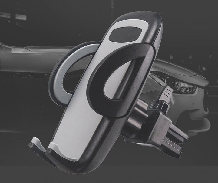 Experience Hands-Free Convenience with Our Mobile Phone Holder