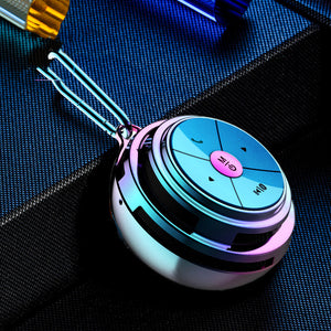The Ultimate Outdoor Companion: Portable Outdoor Wireless Speaker