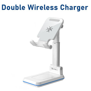 Elevate Your Everyday with the Adjustable Cell Phone Stand Bracket Mount
