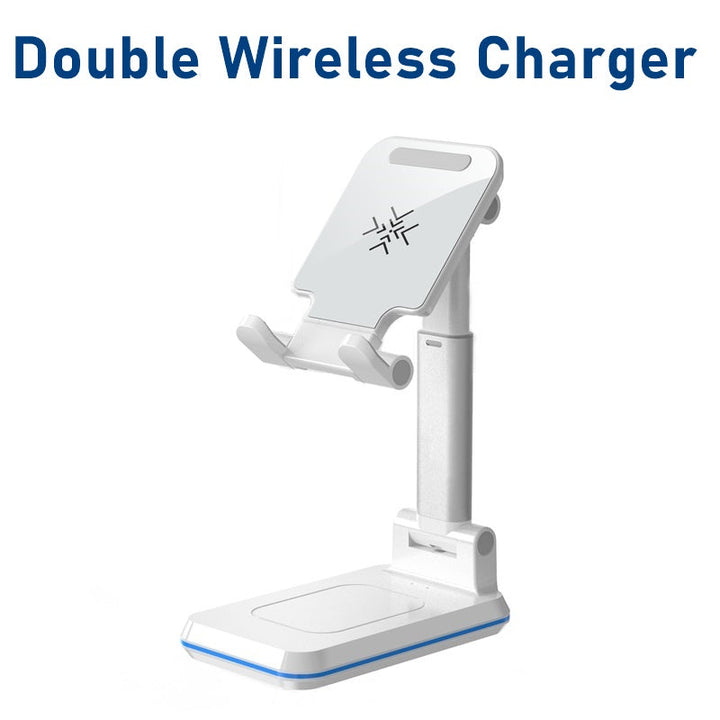 Elevate Your Everyday with the Adjustable Cell Phone Stand Bracket Mount