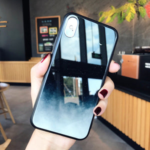 Illuminate Your Life with the Star Sky Phone Case Cover
