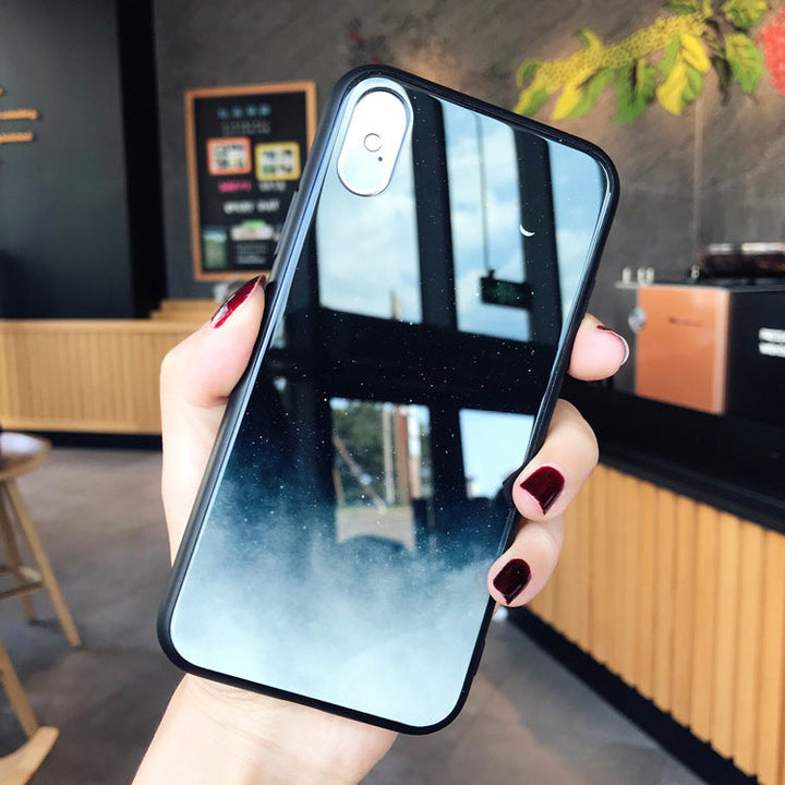 Illuminate Your Life with the Star Sky Phone Case Cover