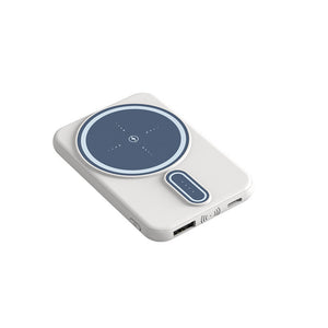 Stay Charged Anywhere with Our 5000mAh Power Bank