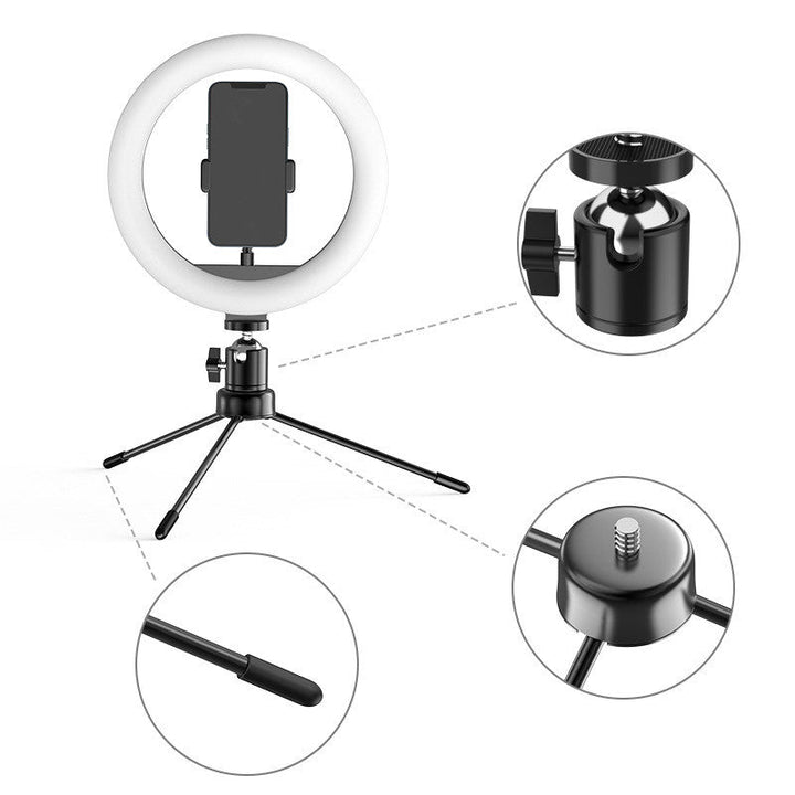 Capture Every Moment with the Perfect Tripod