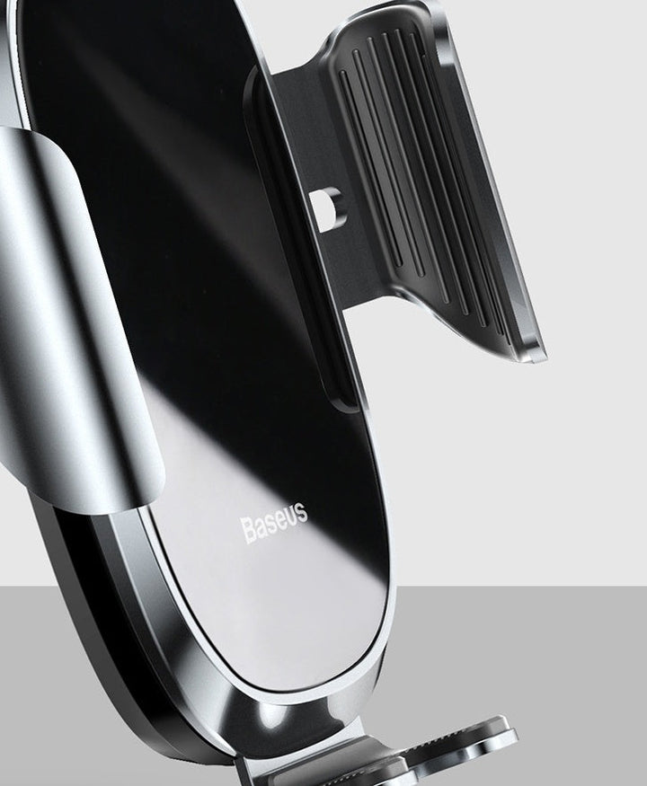 Revolutionize Your Driving Experience with the Smart Automatic Car Mount Phone Holder