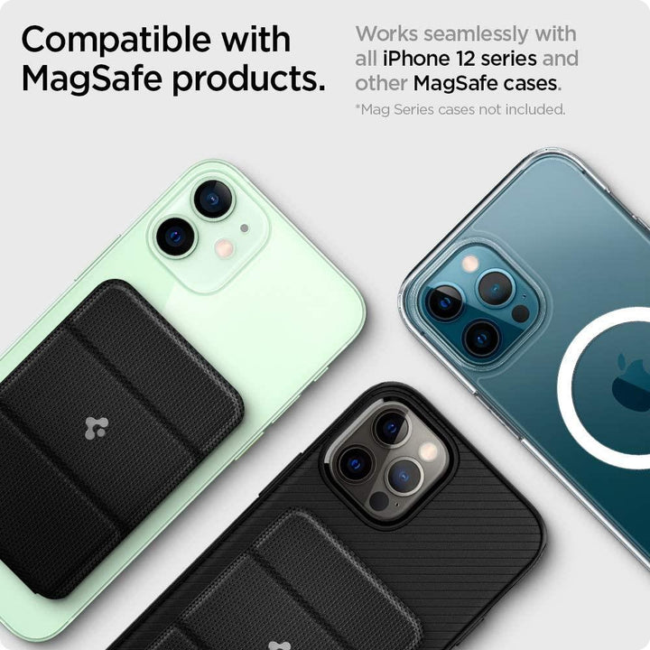 Magnetic Card Mobile Phone Holder - Your Ultimate Phone Accessory