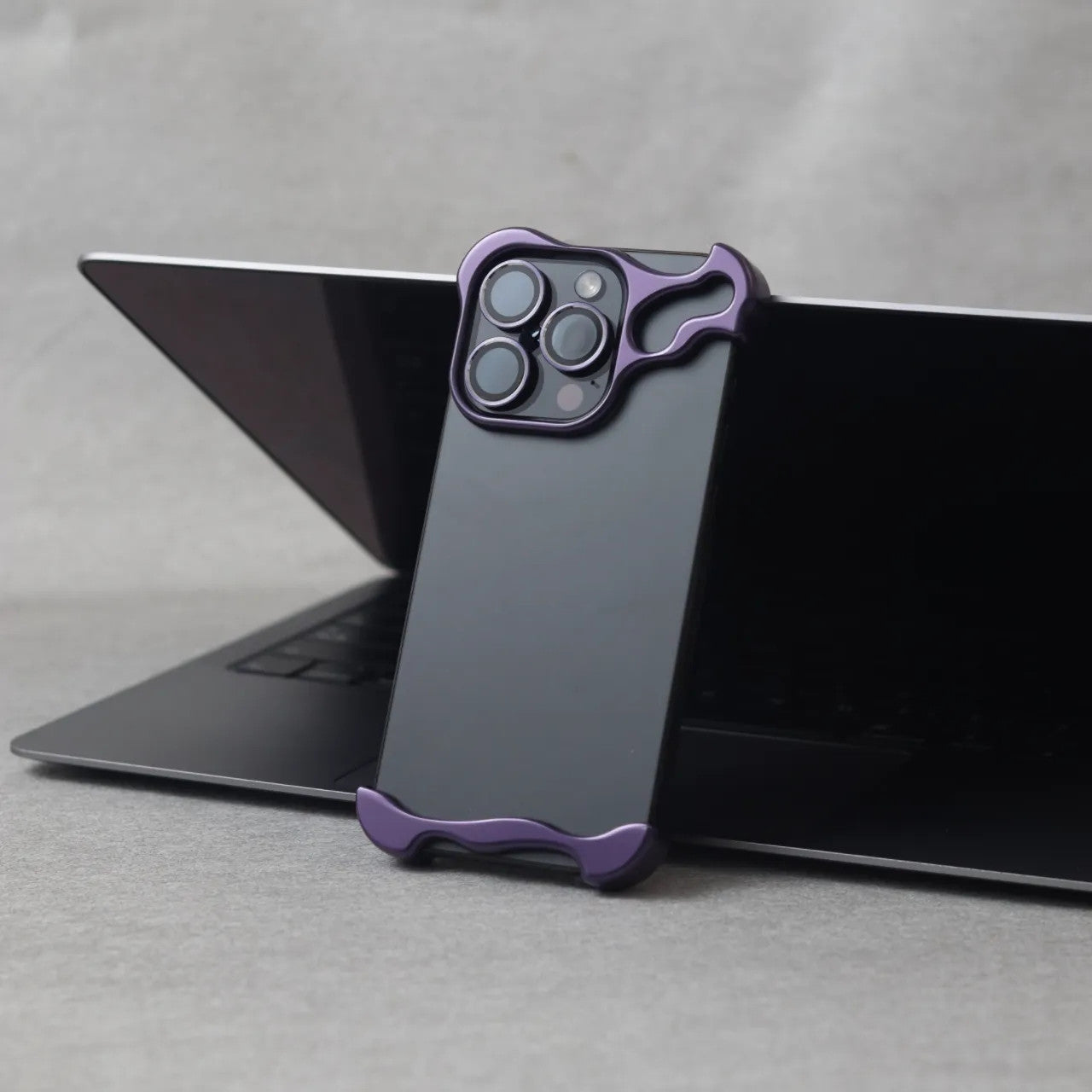 Why You Need the Zinc Alloy Suitable For 15romax Phone Case