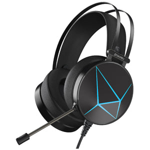 Elevate Your Gaming Experience with the Ultimate Headphones