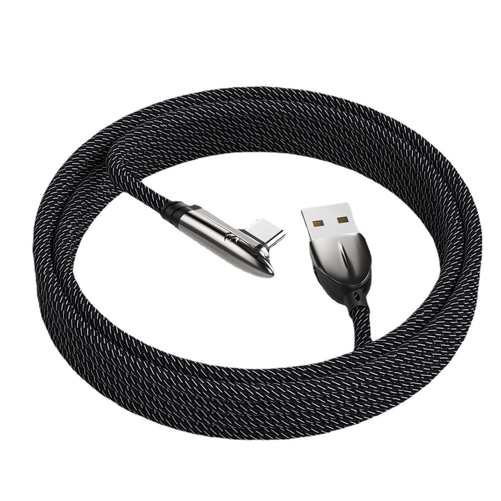 Mobile Phone Charging Cable