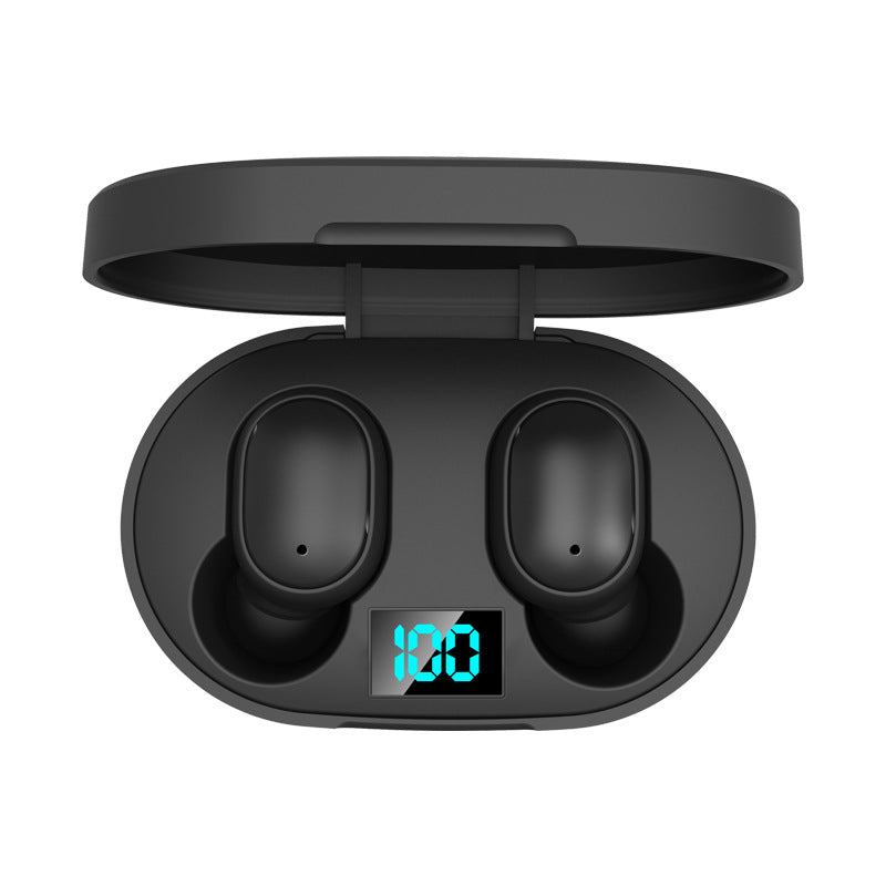 A6S Bluetooth Wireless Sports Mini Headphone