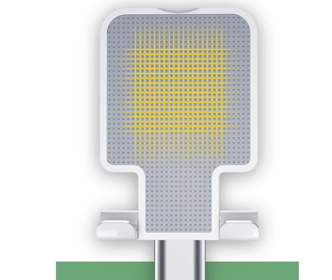 Adjustable Cell Phone Stand Bracket Mount