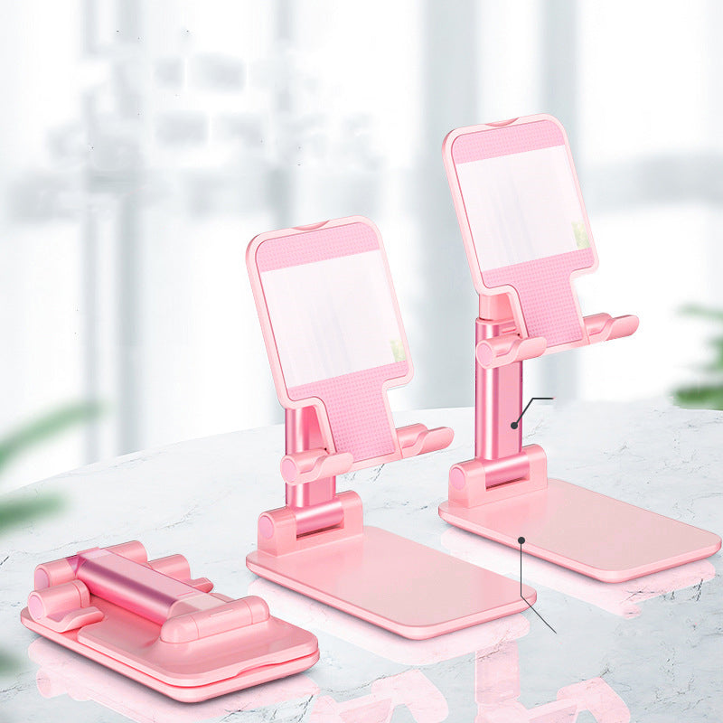 Adjustable Cell Phone Stand Bracket Mount