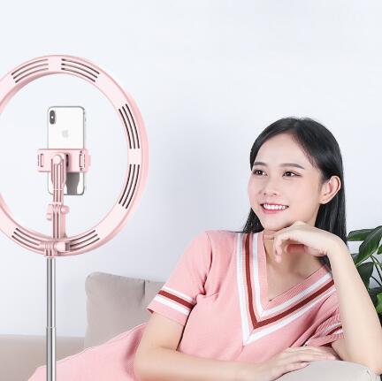 LED Portable Ring Light