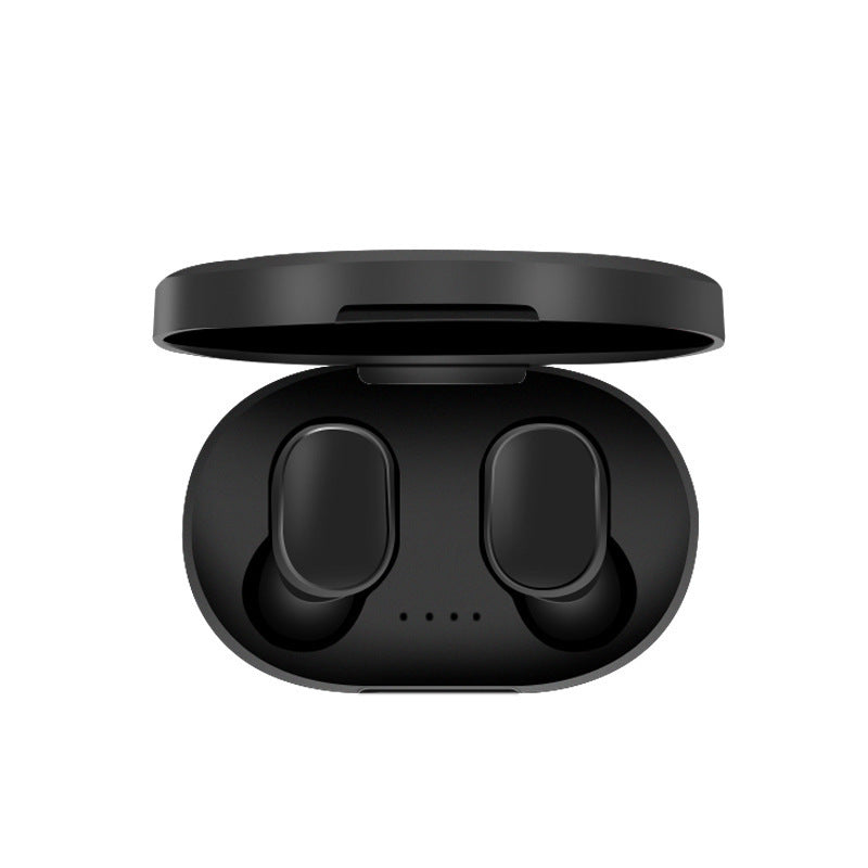 A6S Bluetooth Wireless Sports Mini Headphone