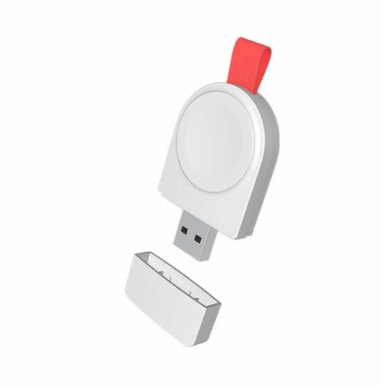 Portable Adapter Wireless Charger