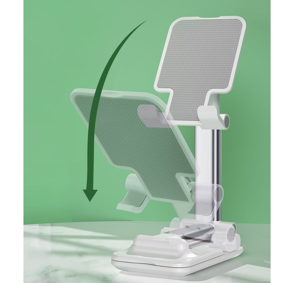 Adjustable Cell Phone Stand Bracket Mount