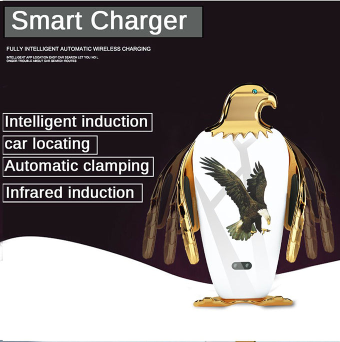 Strong Grip Car phone holder