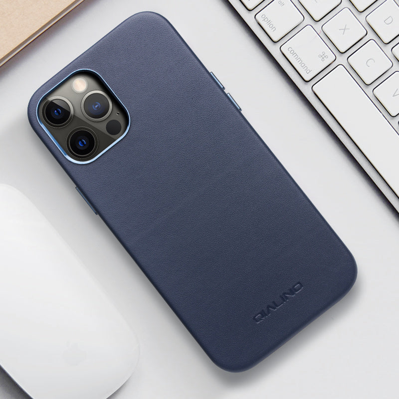 Phone Leather Mini Protective Cover