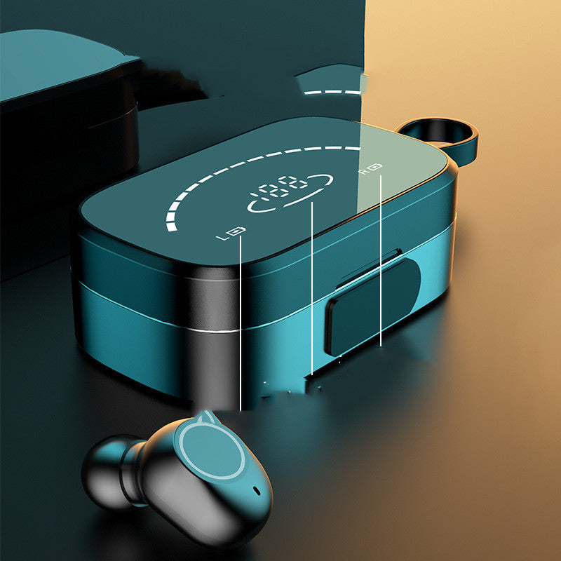 Wireless Bluetooth Earbuds