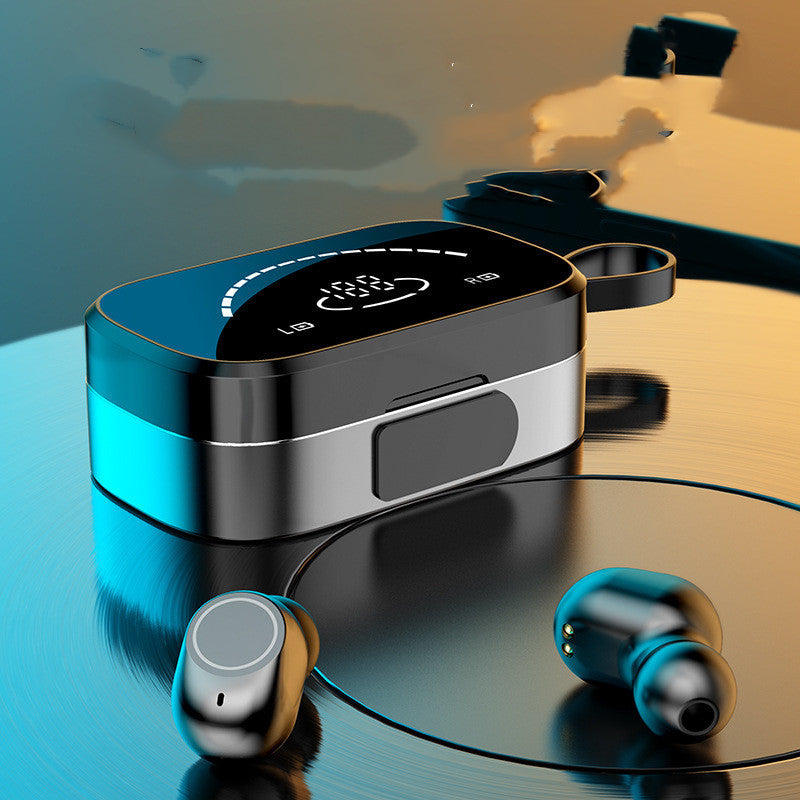 Wireless Bluetooth Earbuds