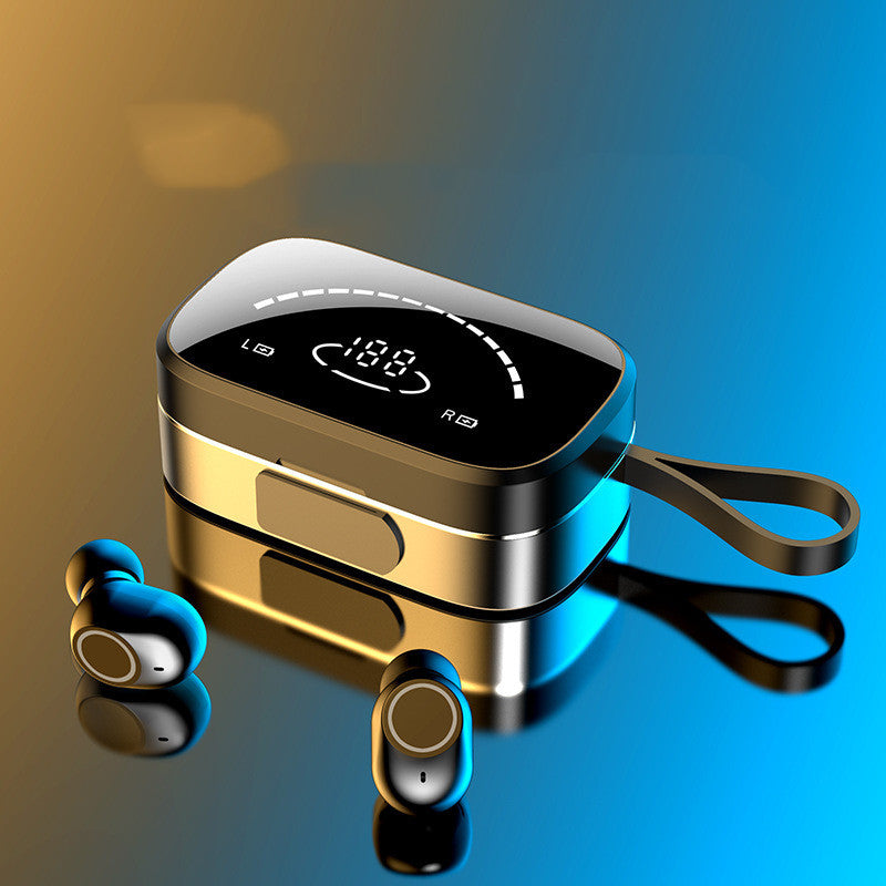 Wireless Bluetooth Earbuds