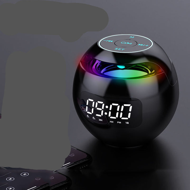 Mini Portable Bluetooth Speaker