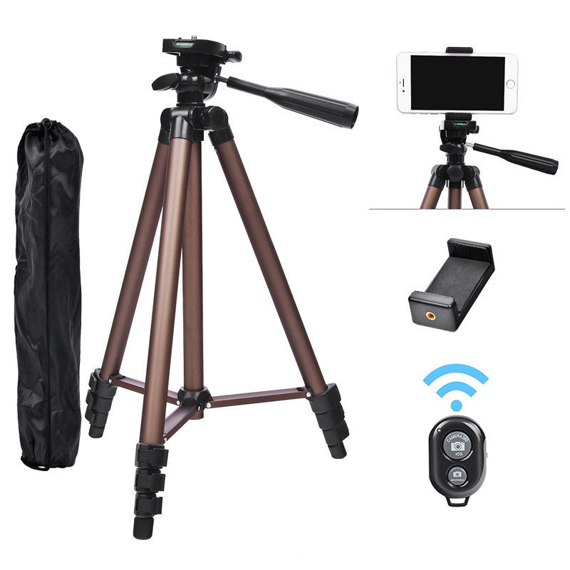 1.3M Mobile Bluetooth Live Broadcast Stand