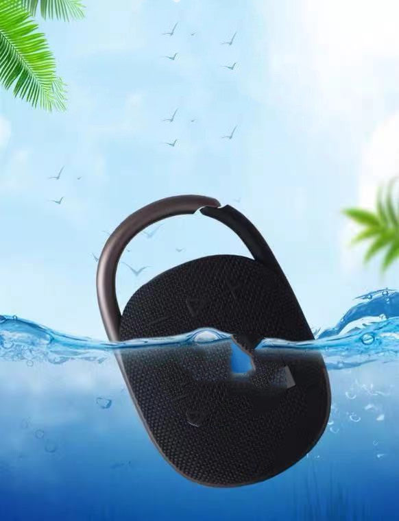 4Th Generation Wireless Bluetooth Speaker