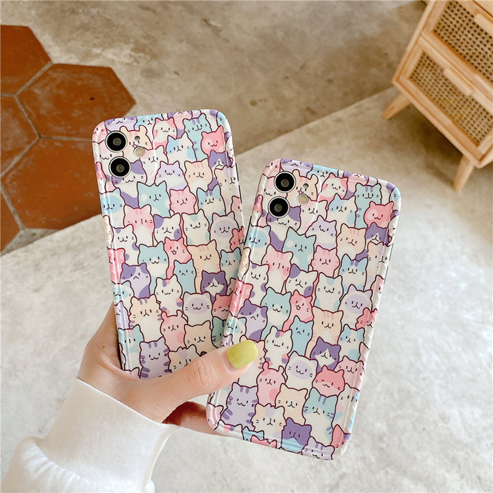Mobile Phone Protective Cover