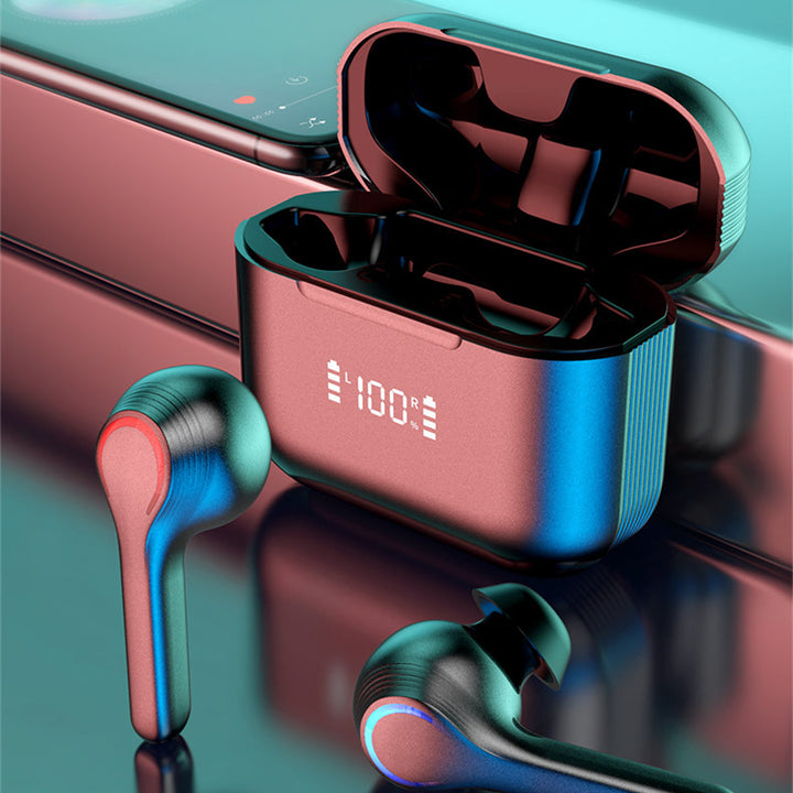Bluetooth Mini Earphones for Sports