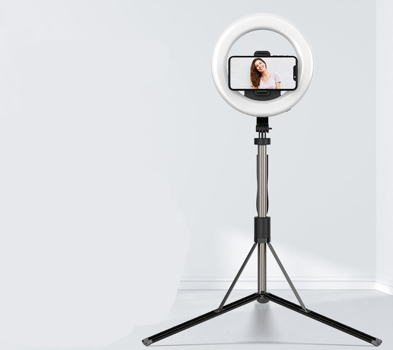 Multifunctional Mobile Phone Ring Light