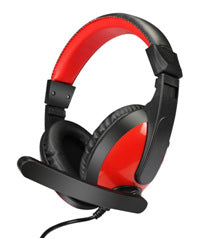 Wired Headset Stereo Gaming Headphones