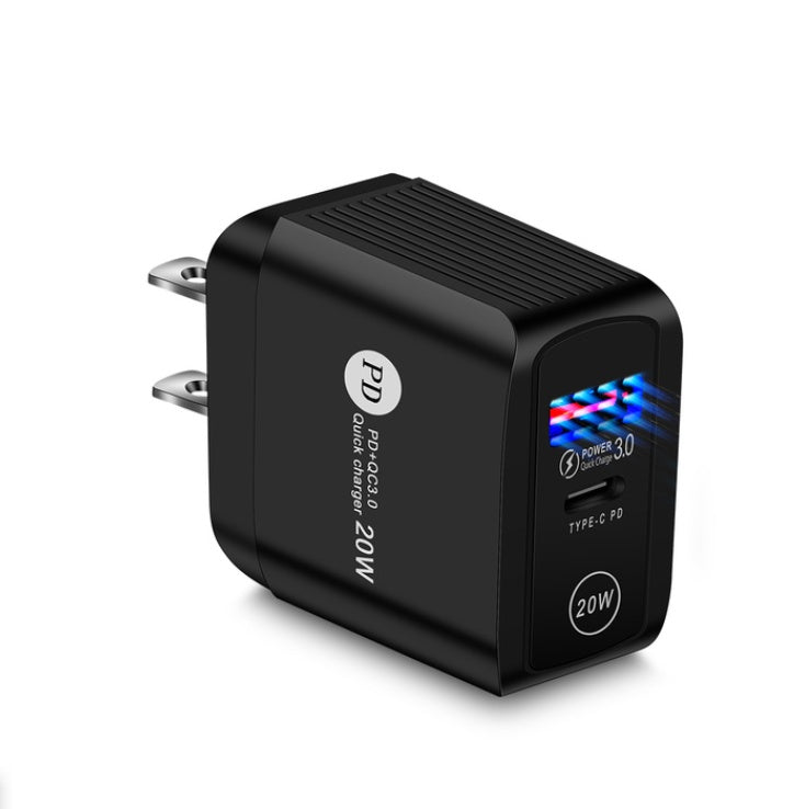 20wpd Mobile Phone Fast Charging Charger