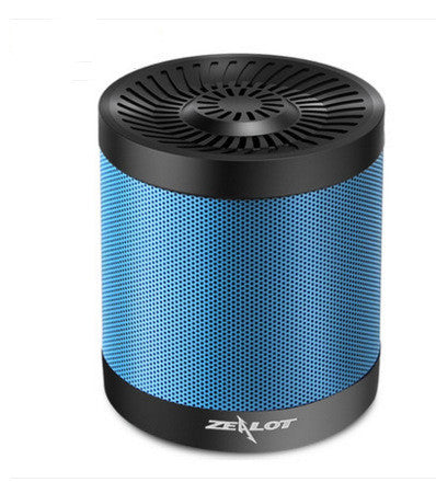 S5 Mini Card Subwoofer Speaker