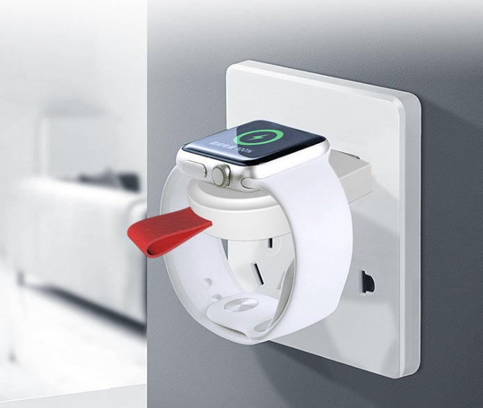 Portable Adapter Wireless Charger