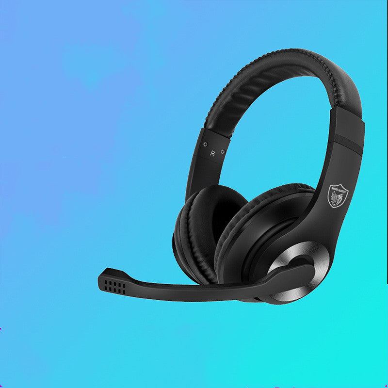 Gaming Headset Cross-Border Headphones