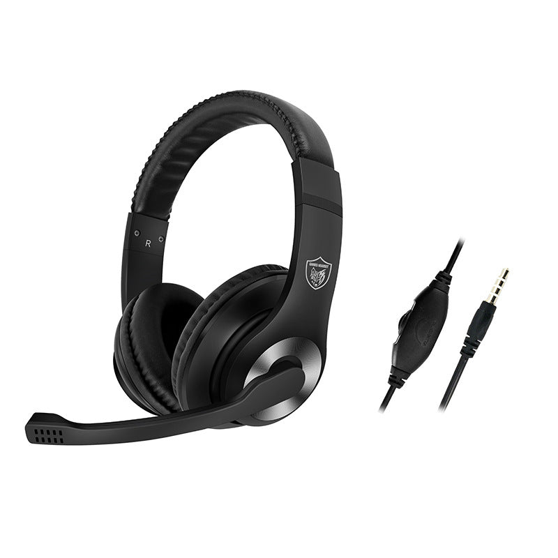 Gaming Headset Cross-Border Headphones