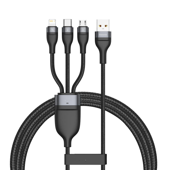 Fast Charging Data Cable