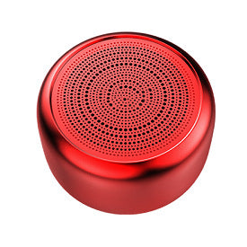 Compact TWS Bluetooth Speaker for Powerful Sound on the Go