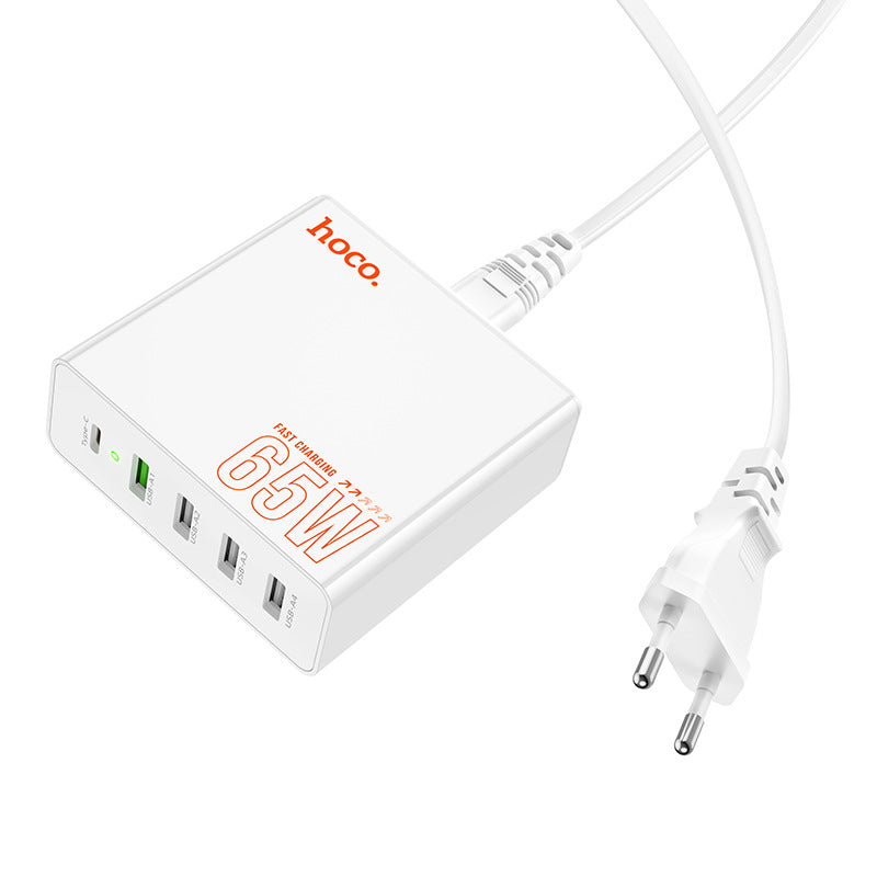 Portable Incense Inserted Charging Plug