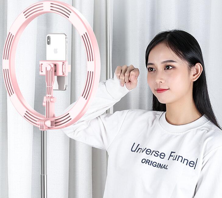 LED Portable Ring Light