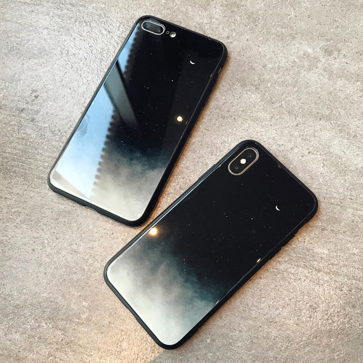Star Sky Phone Case Cover