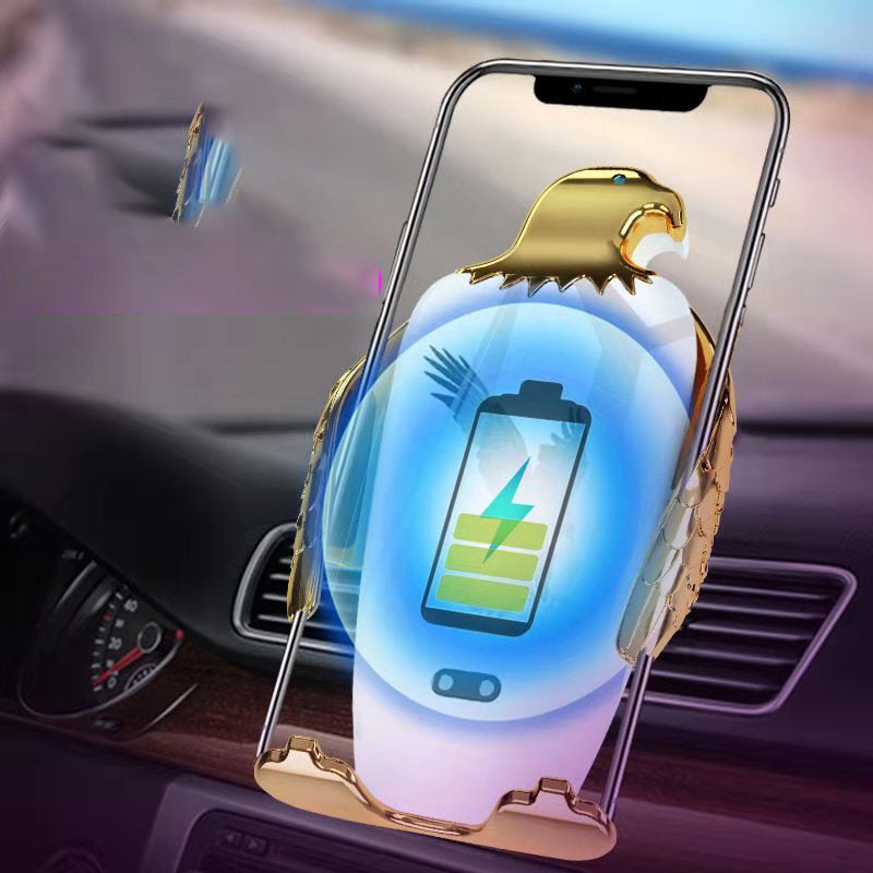 Strong Grip Car phone holder
